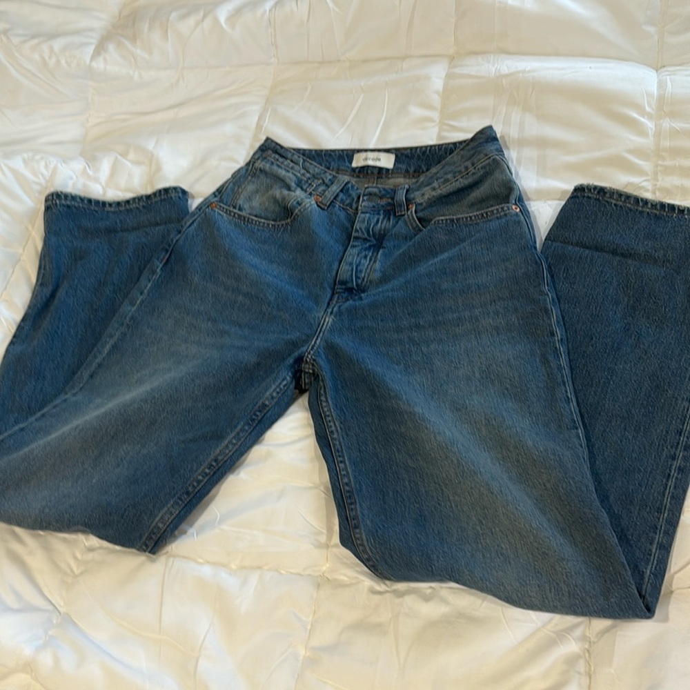 Decade Studio Jeans - ANDY
